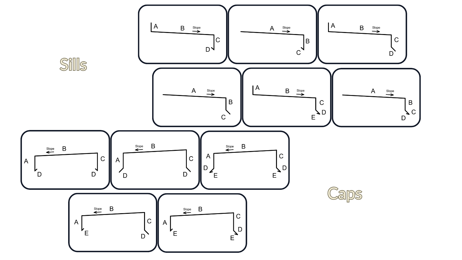 Simple Revit - Flashing Package v.1.0
