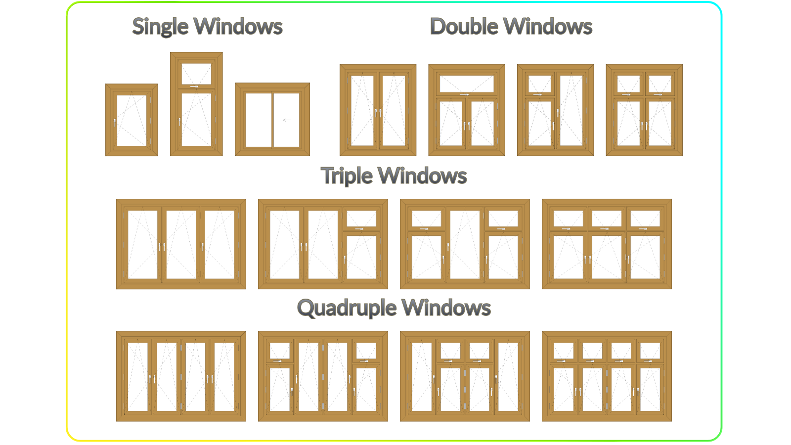 Window Collection