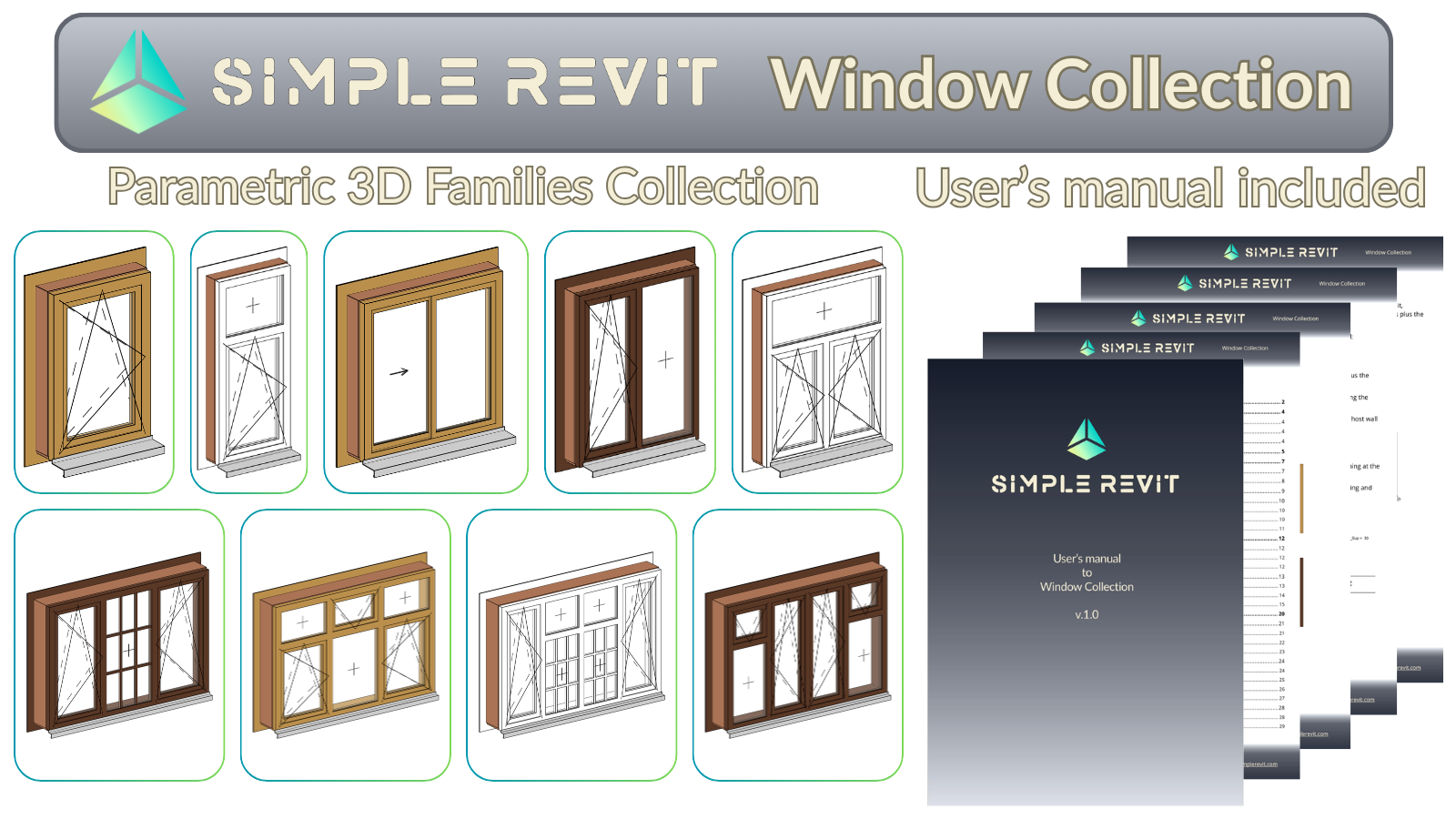 Window Collection